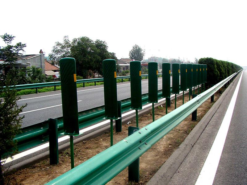 湖北雙波護欄板