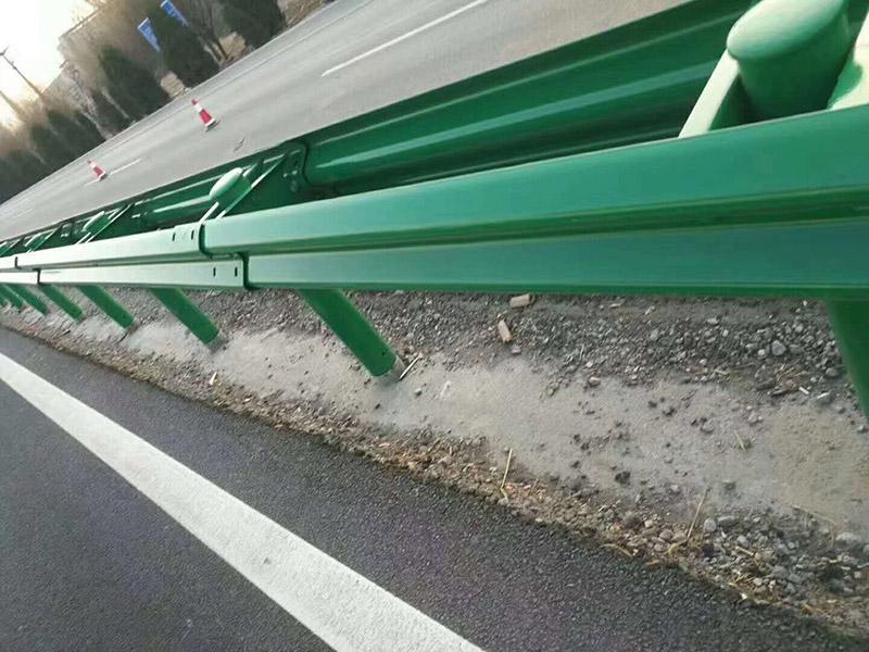 湖北分隔帶護欄板