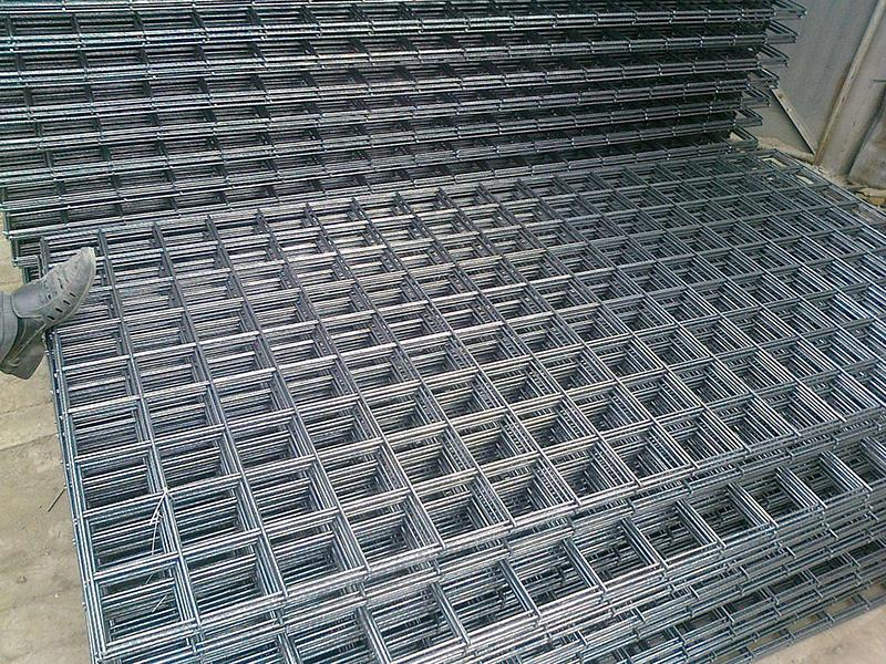 建筑網片